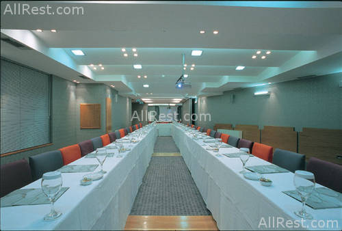 Athenian Callirhoe Exclusive Hotel 31